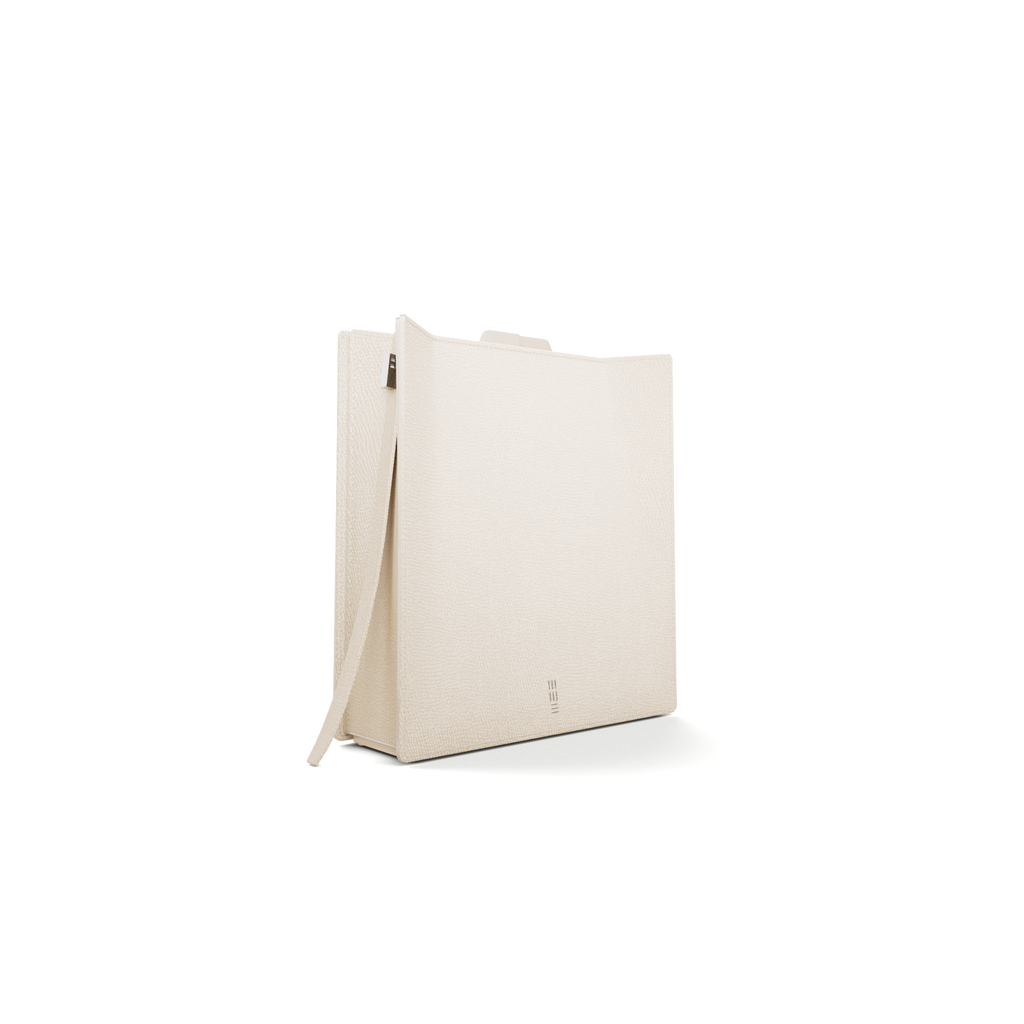 Parcel Frame - Sand - WALI MOHAMMED BARRECH