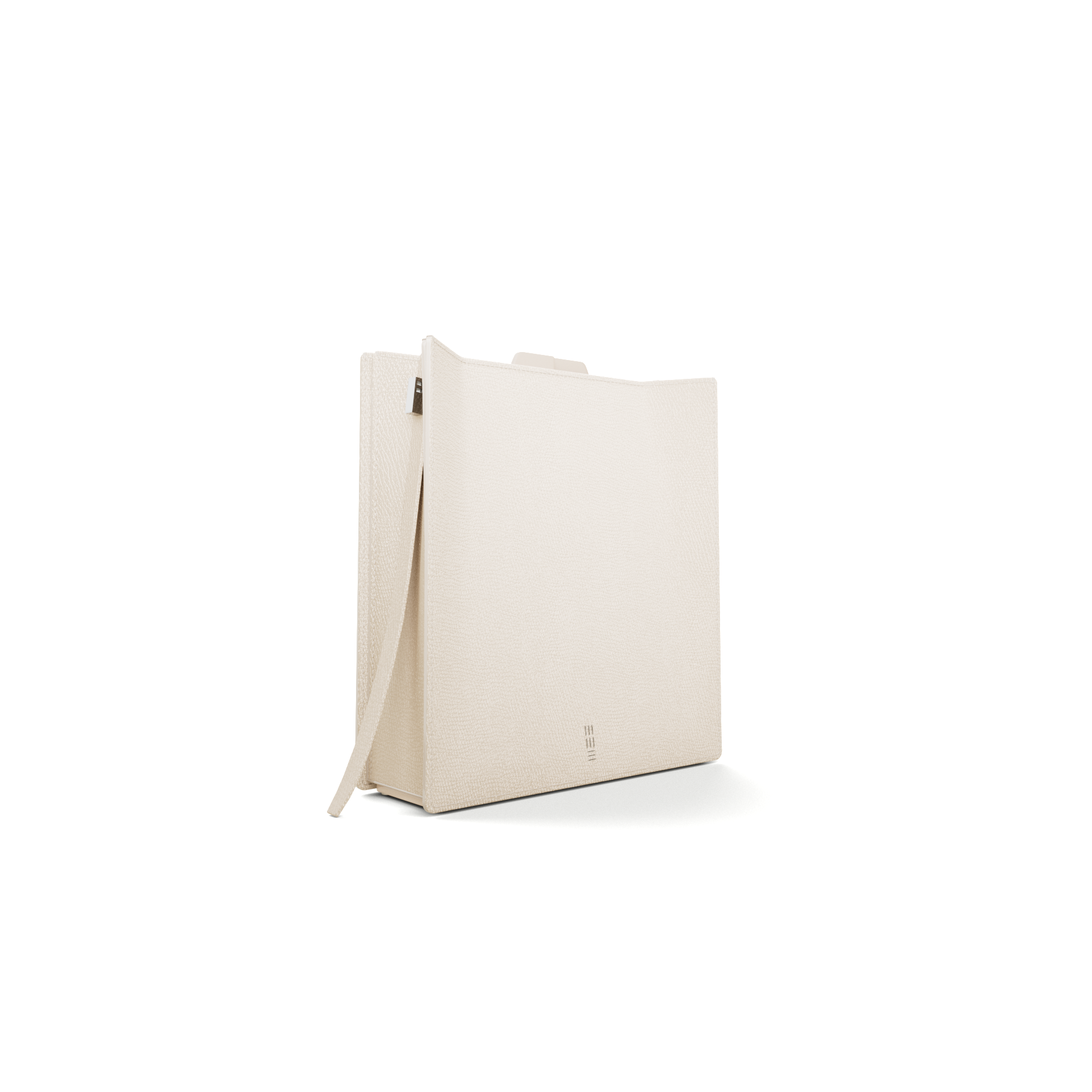 Parcel Frame - Sand - WALI MOHAMMED BARRECH