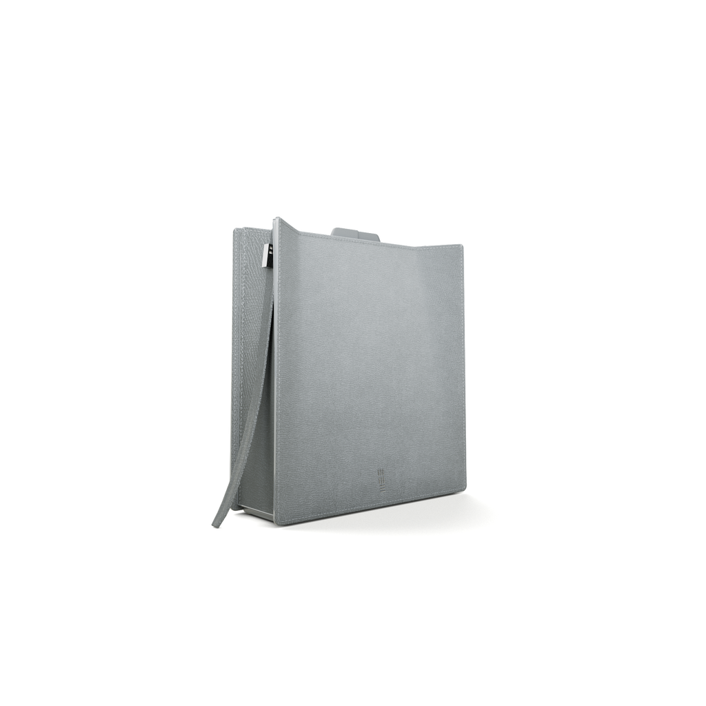 Parcel Frame - Petrol - WALI MOHAMMED BARRECH