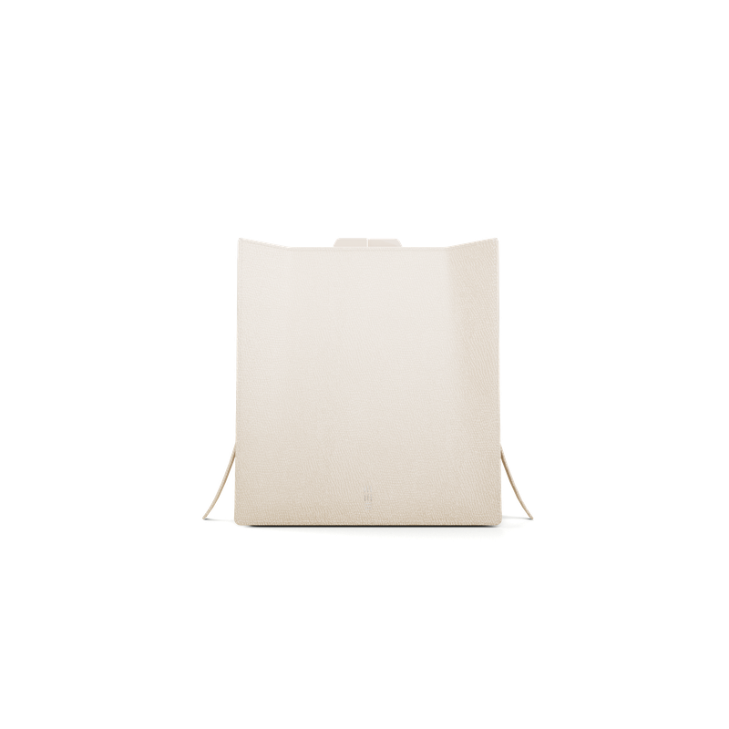 Parcel Frame - Sand - WALI MOHAMMED BARRECH