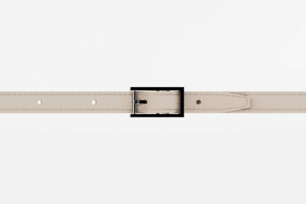 Parcel Frame - Sand - WALI MOHAMMED BARRECH