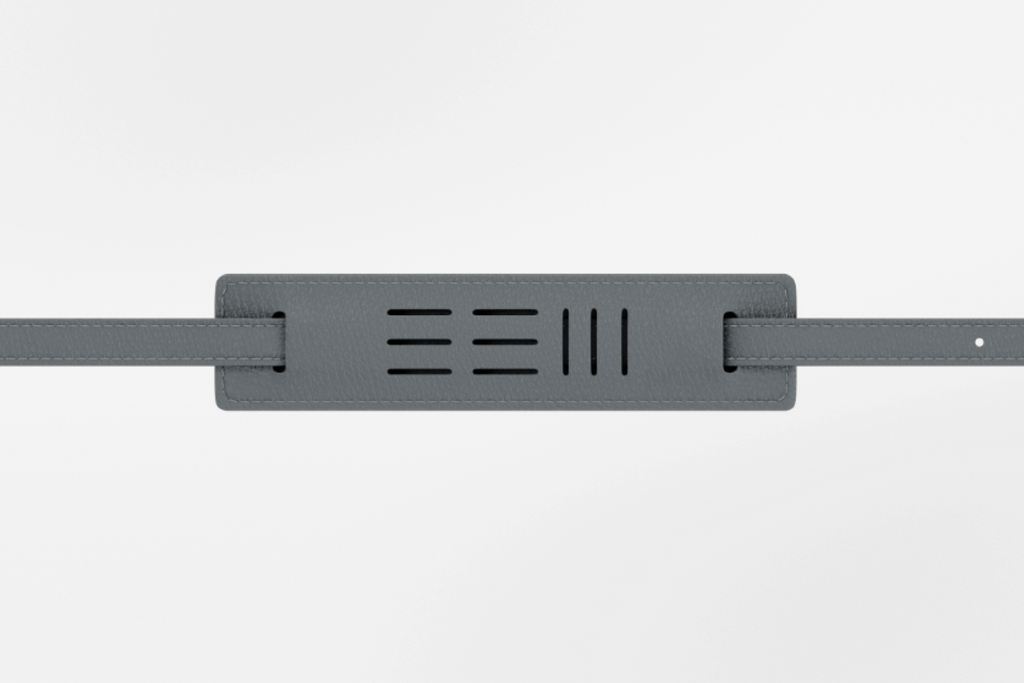 Shoulder Strap - WALI MOHAMMED BARRECH