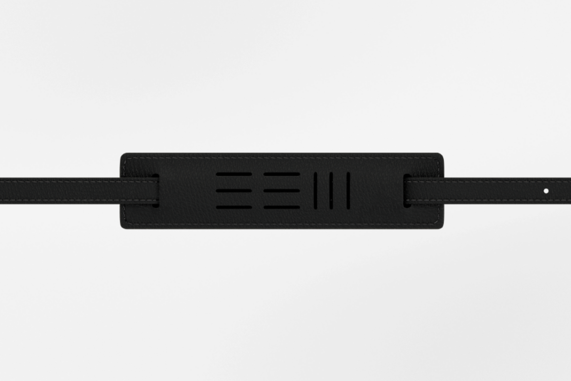 Cell Frame - Charcoal - WALI MOHAMMED BARRECH