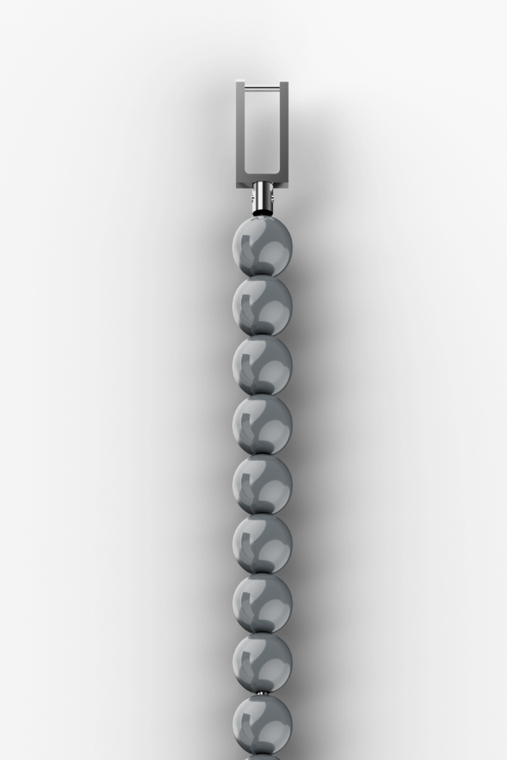 Ball Link Chain - Micro - WALI MOHAMMED BARRECH