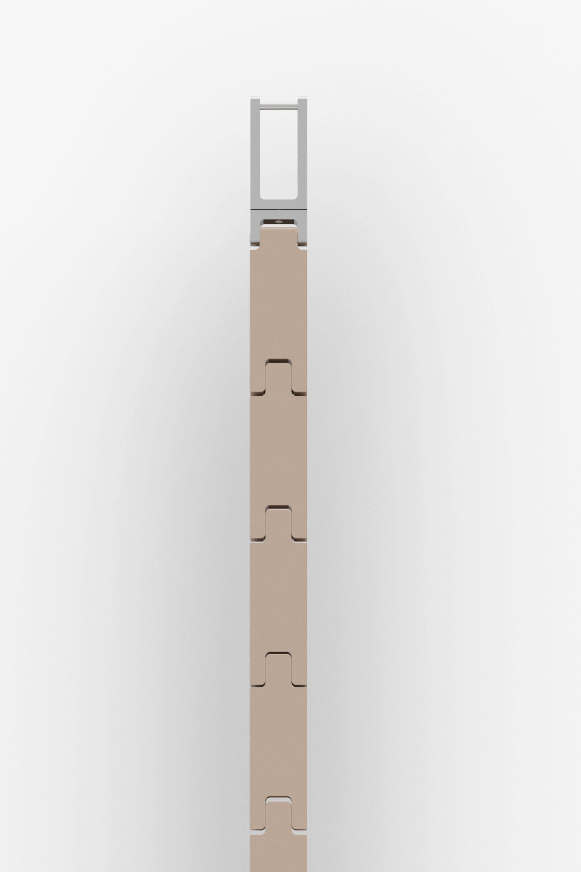 CoreLink Chain (M) Complimentary - WALI MOHAMMED BARRECH