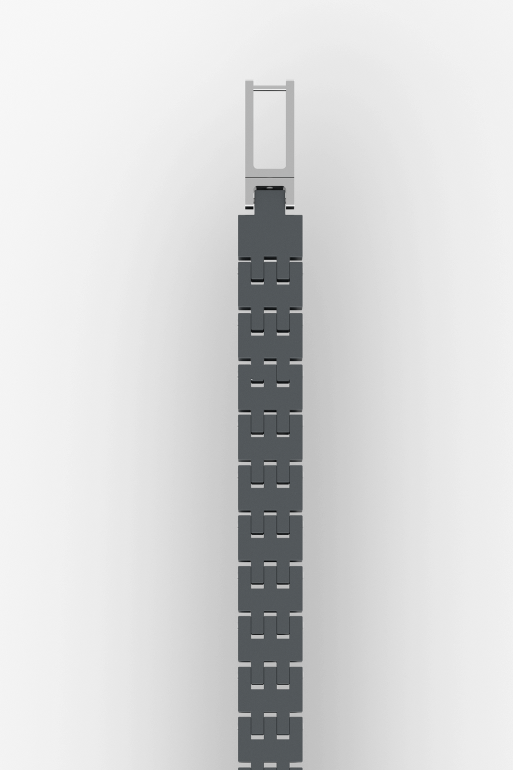 FlowLink Chain (S) - WALI MOHAMMED BARRECH