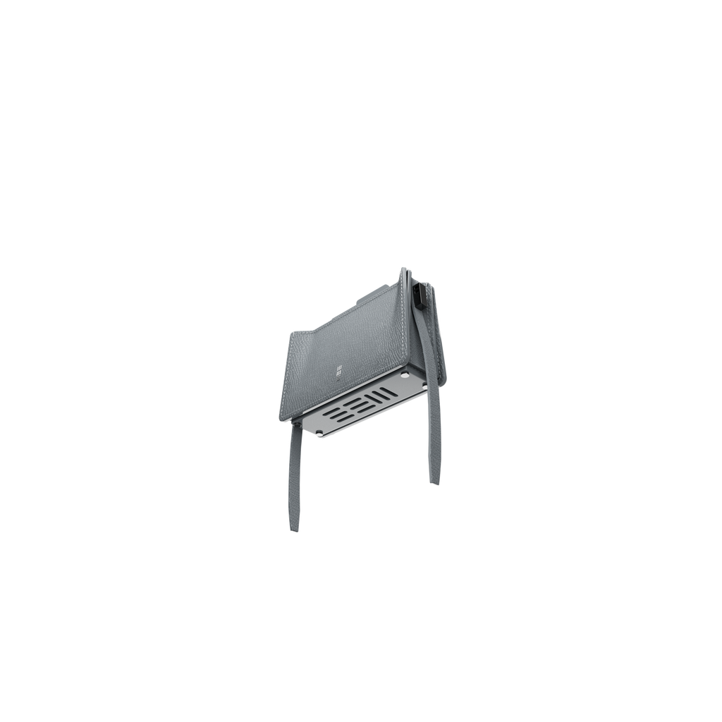 Micro Frame - Petrol - WALI MOHAMMED BARRECH