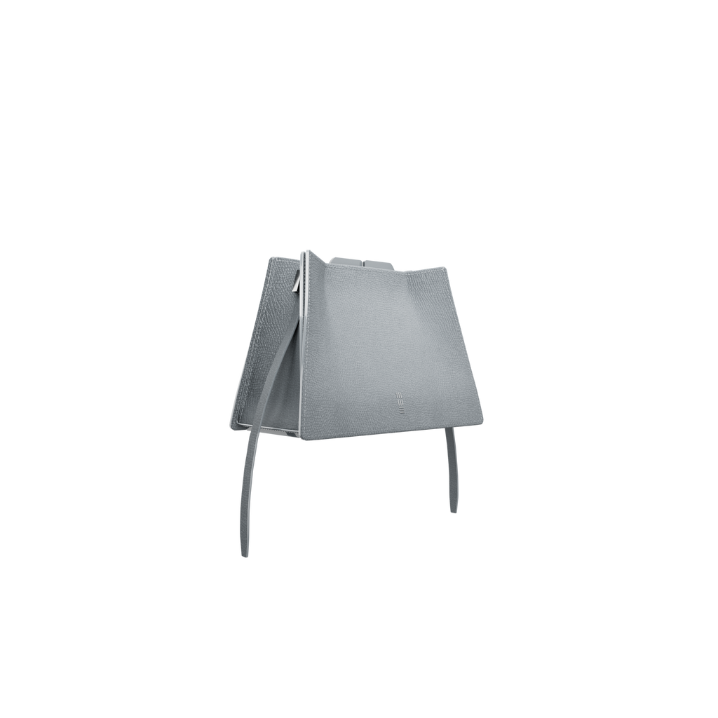 Hunar Frame - Petrol - WALI MOHAMMED BARRECH