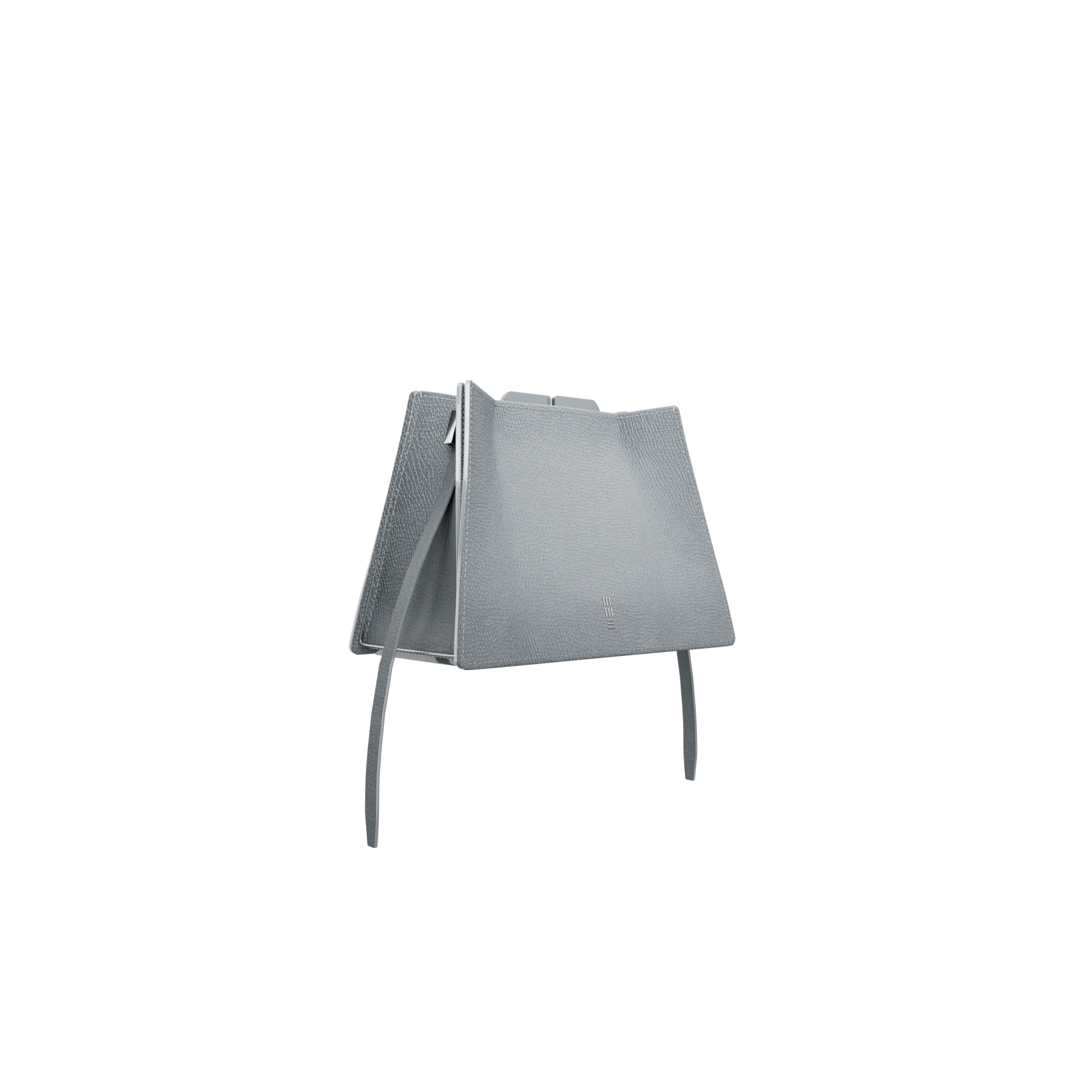 Hunar Frame - Petrol - WALI MOHAMMED BARRECH