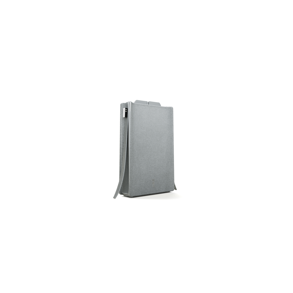 Cell Frame - Petrol - WALI MOHAMMED BARRECH