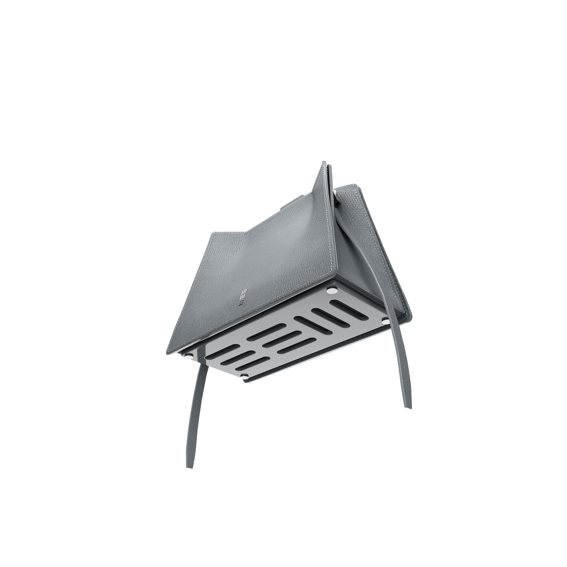 Hunar Frame - Petrol - WALI MOHAMMED BARRECH