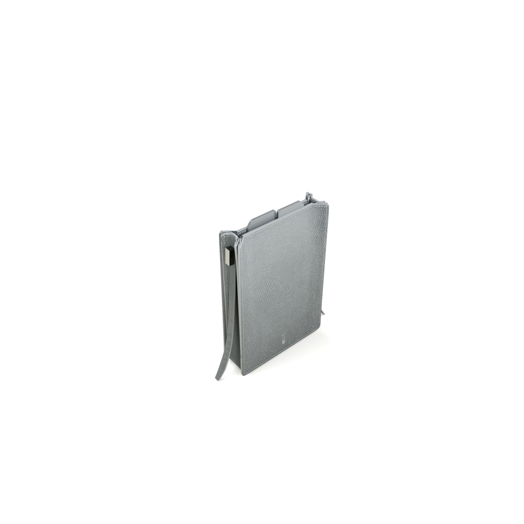 Cell Frame - Petrol - WALI MOHAMMED BARRECH