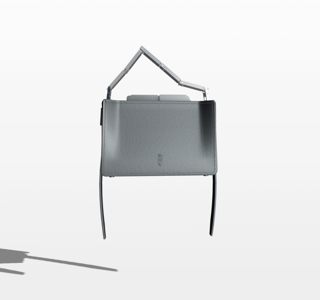 Core-Link Chain (M) - WALI MOHAMMED BARRECH