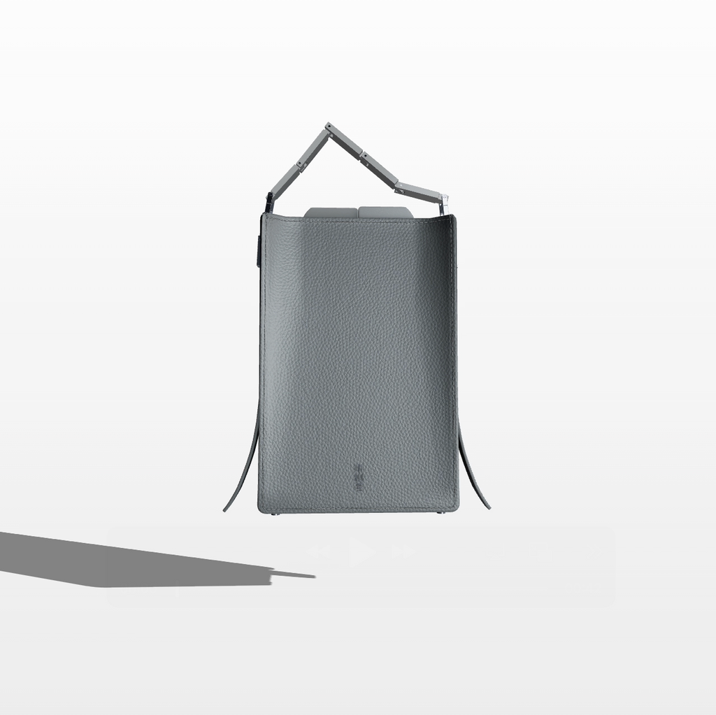 Core-Link Chain - Cell Frame - WALI MOHAMMED BARRECH