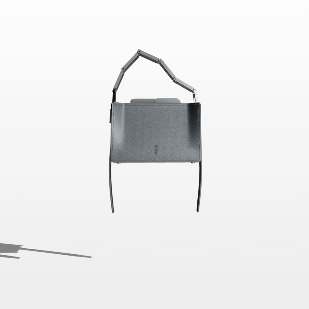 MonogramLink Chain (M) - WALI MOHAMMED BARRECH