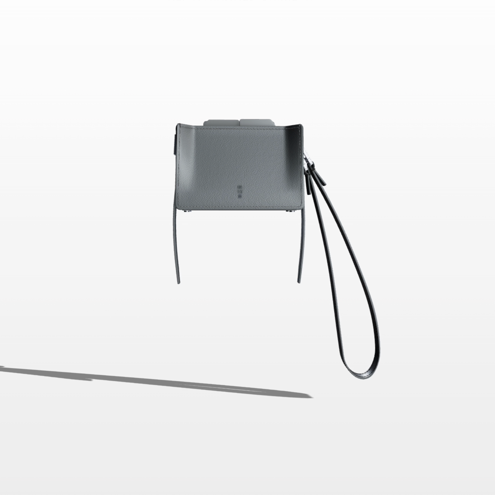 Strap M - WALI MOHAMMED BARRECH