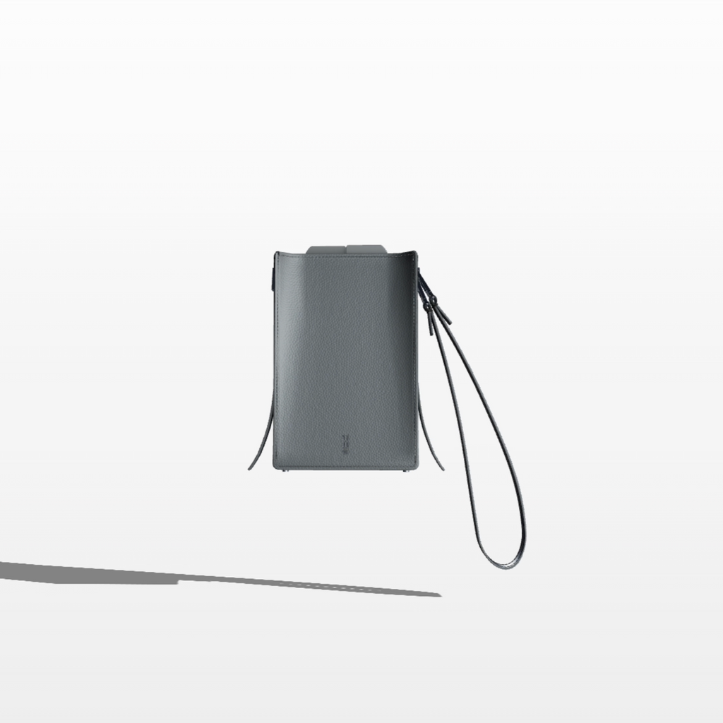 Strap M - Cell Frame - WALI MOHAMMED BARRECH