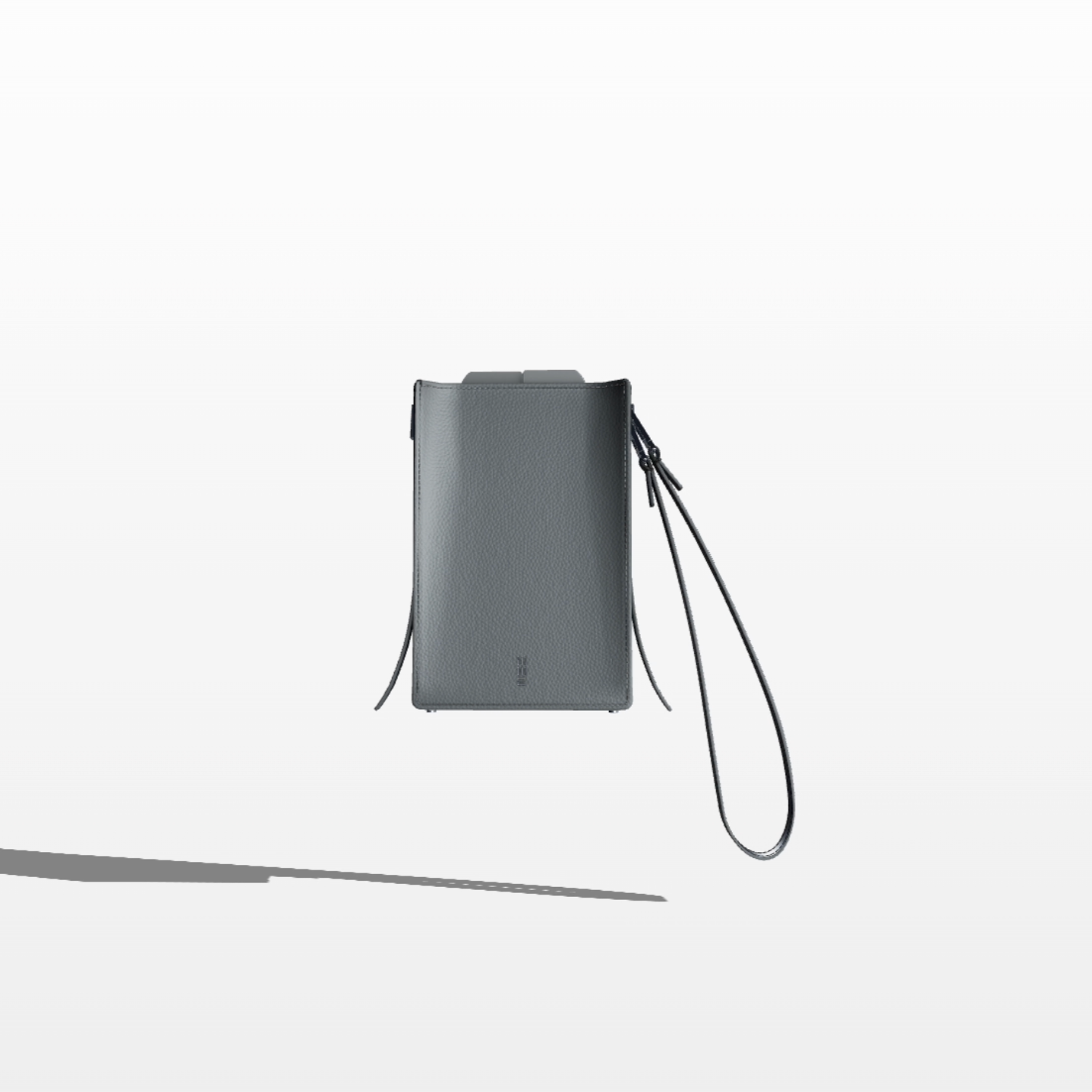 Strap M - Cell Frame - WALI MOHAMMED BARRECH