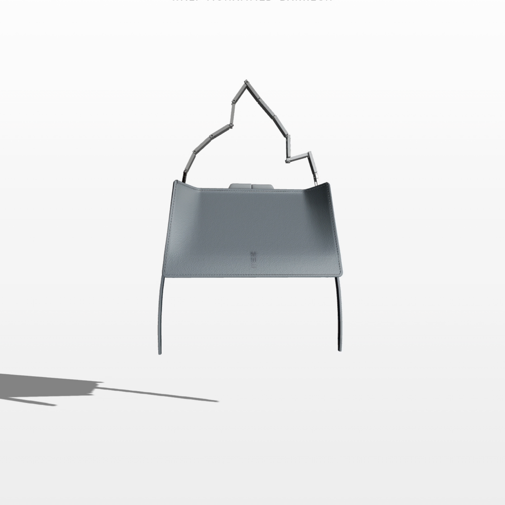 Core-Link Chain - Mono Frame - WALI MOHAMMED BARRECH