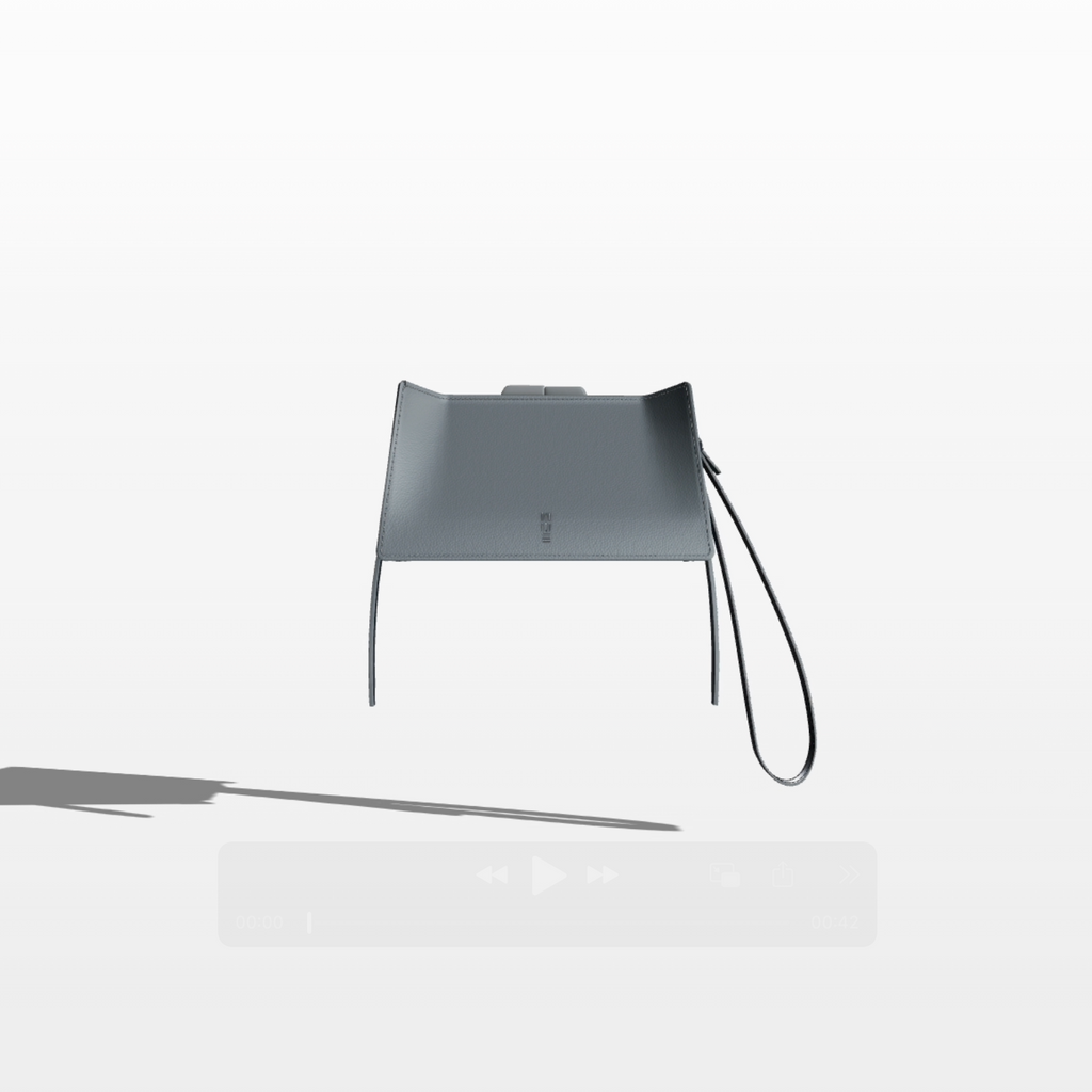 Strap M - Mono Frame - WALI MOHAMMED BARRECH