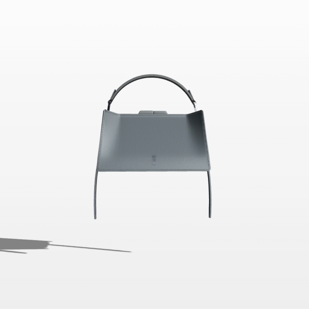 Handle Strap - Mono Frame - WALI MOHAMMED BARRECH