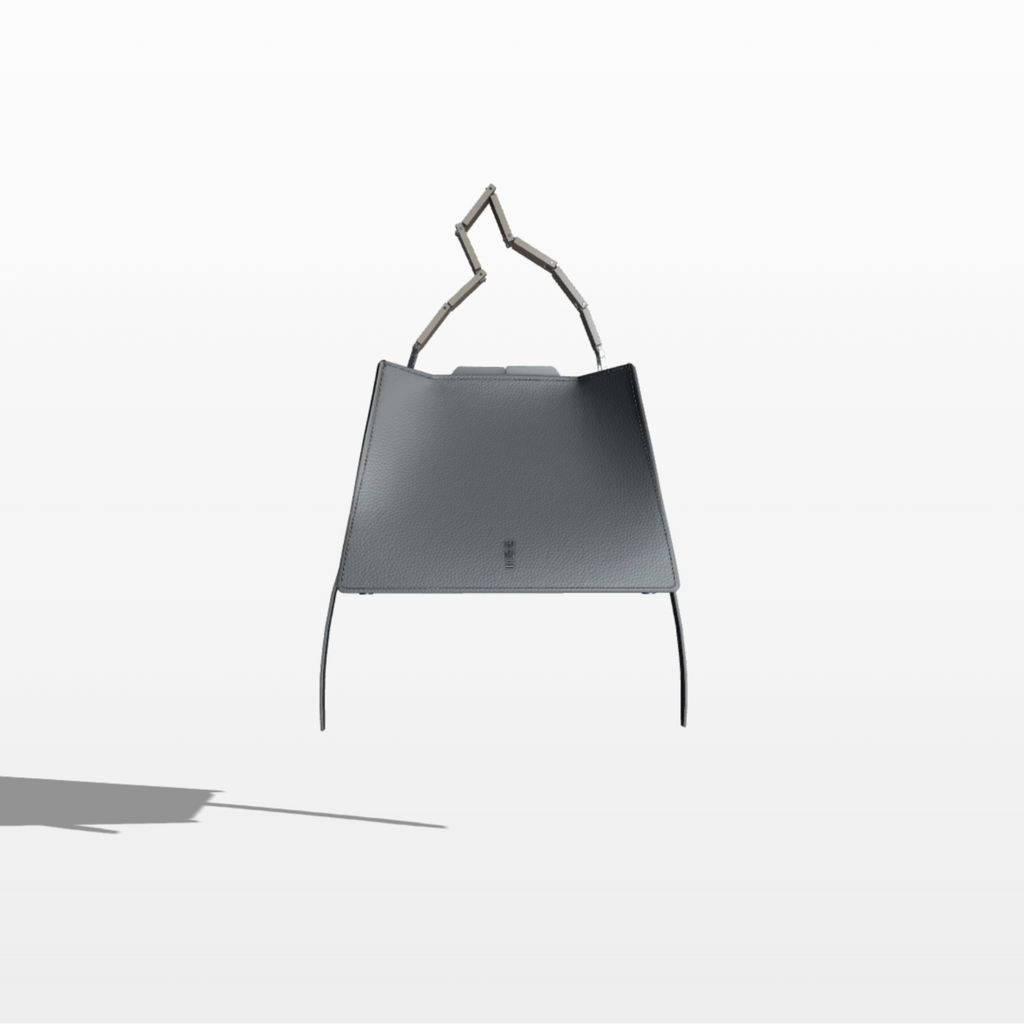 Core-Link Chain - Hunar Frame - WALI MOHAMMED BARRECH