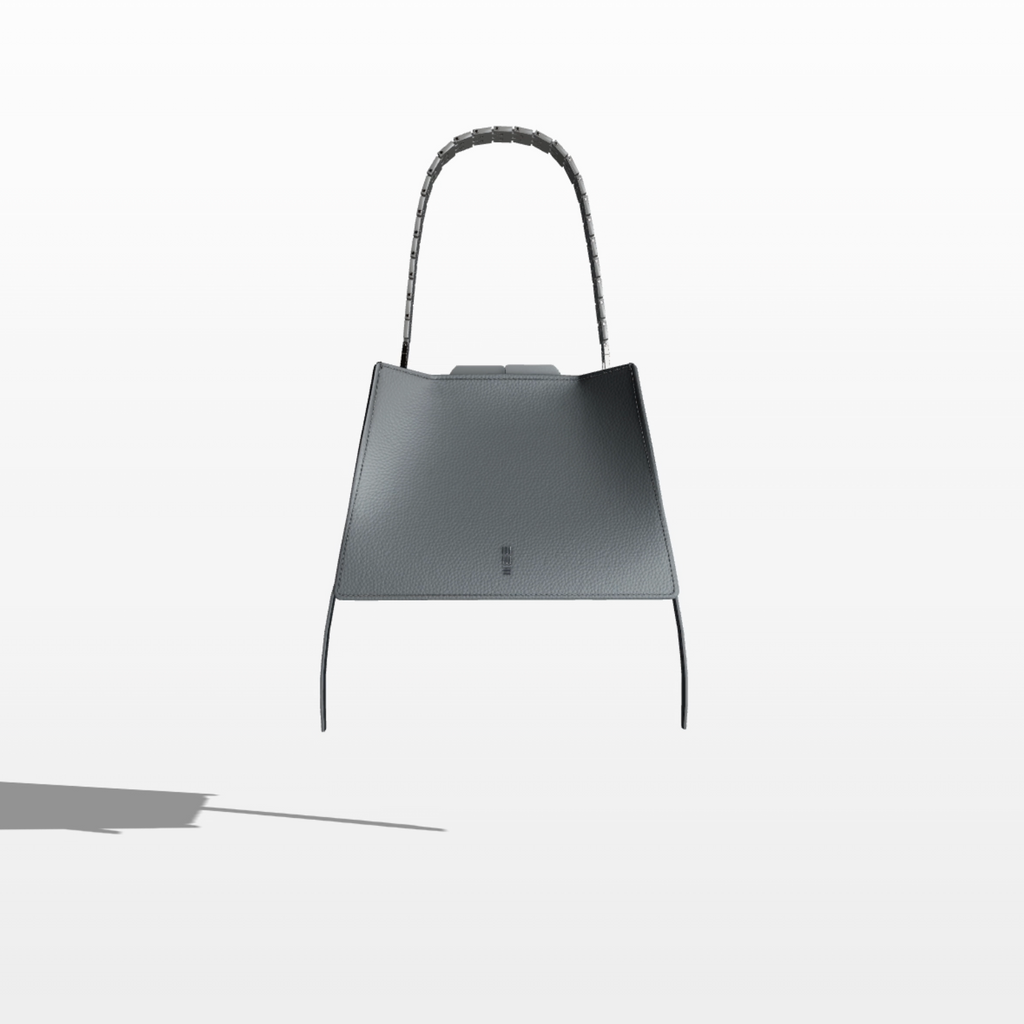 FlowLink Chain - Hunar Frame - WALI MOHAMMED BARRECH