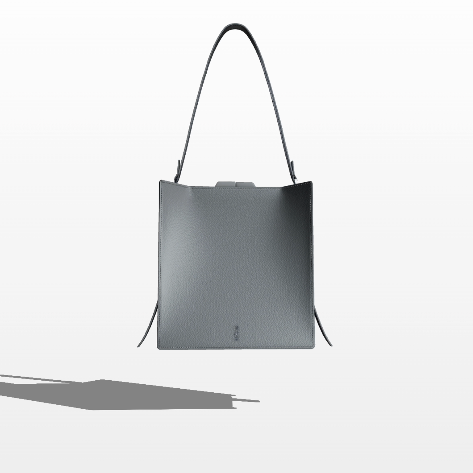 Strap M - Parcel Frame - WALI MOHAMMED BARRECH