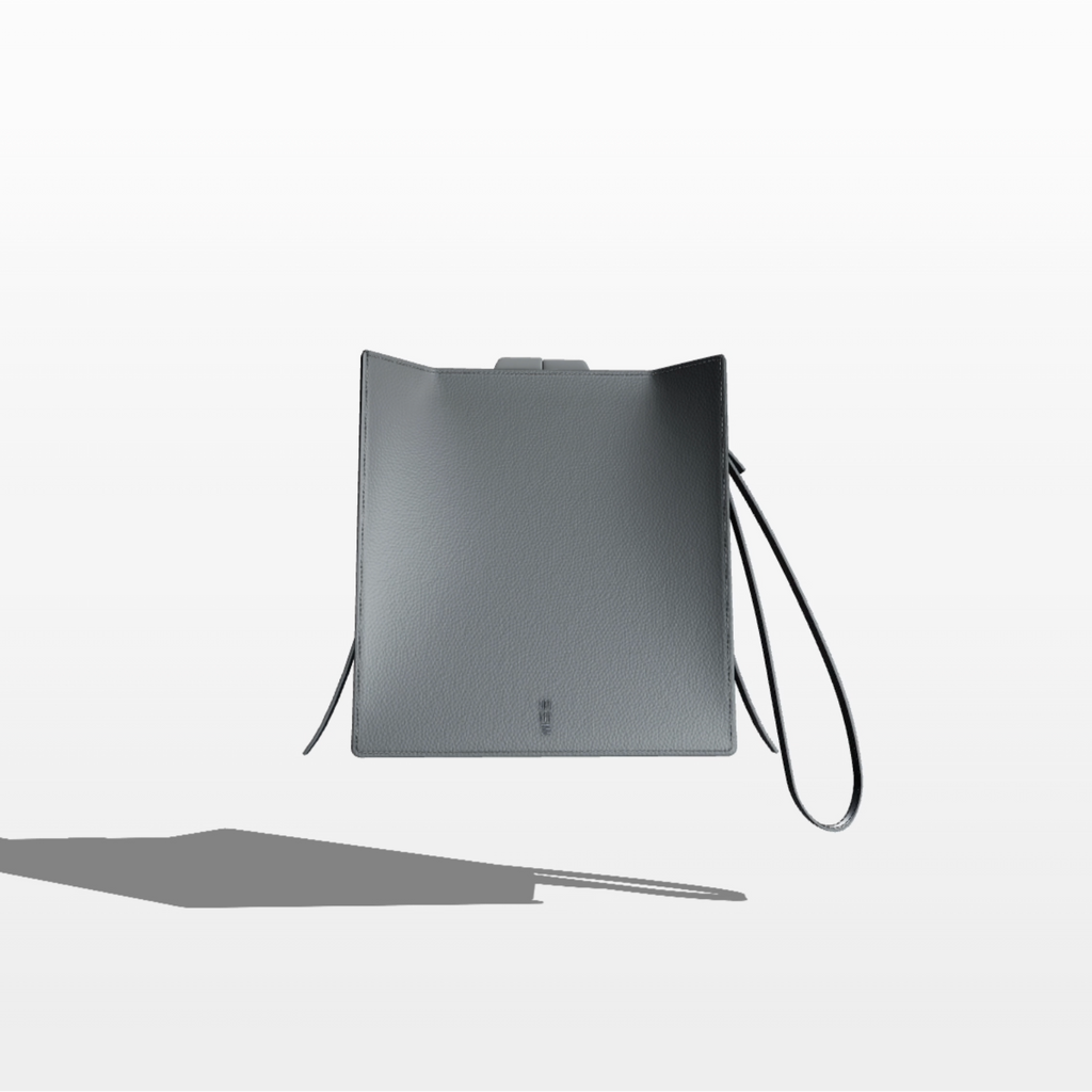 Strap M - Parcel Frame - WALI MOHAMMED BARRECH