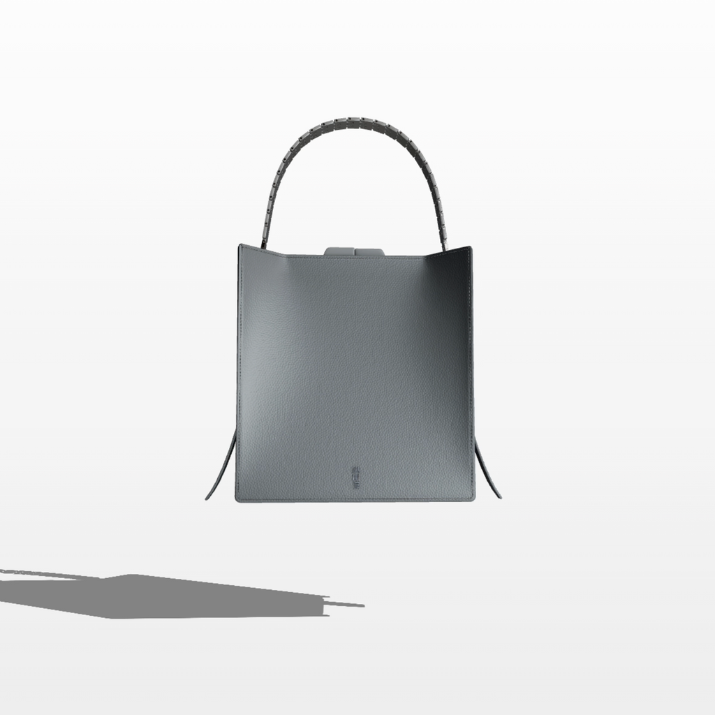 FlowLink Chain - Parcel Frame - WALI MOHAMMED BARRECH