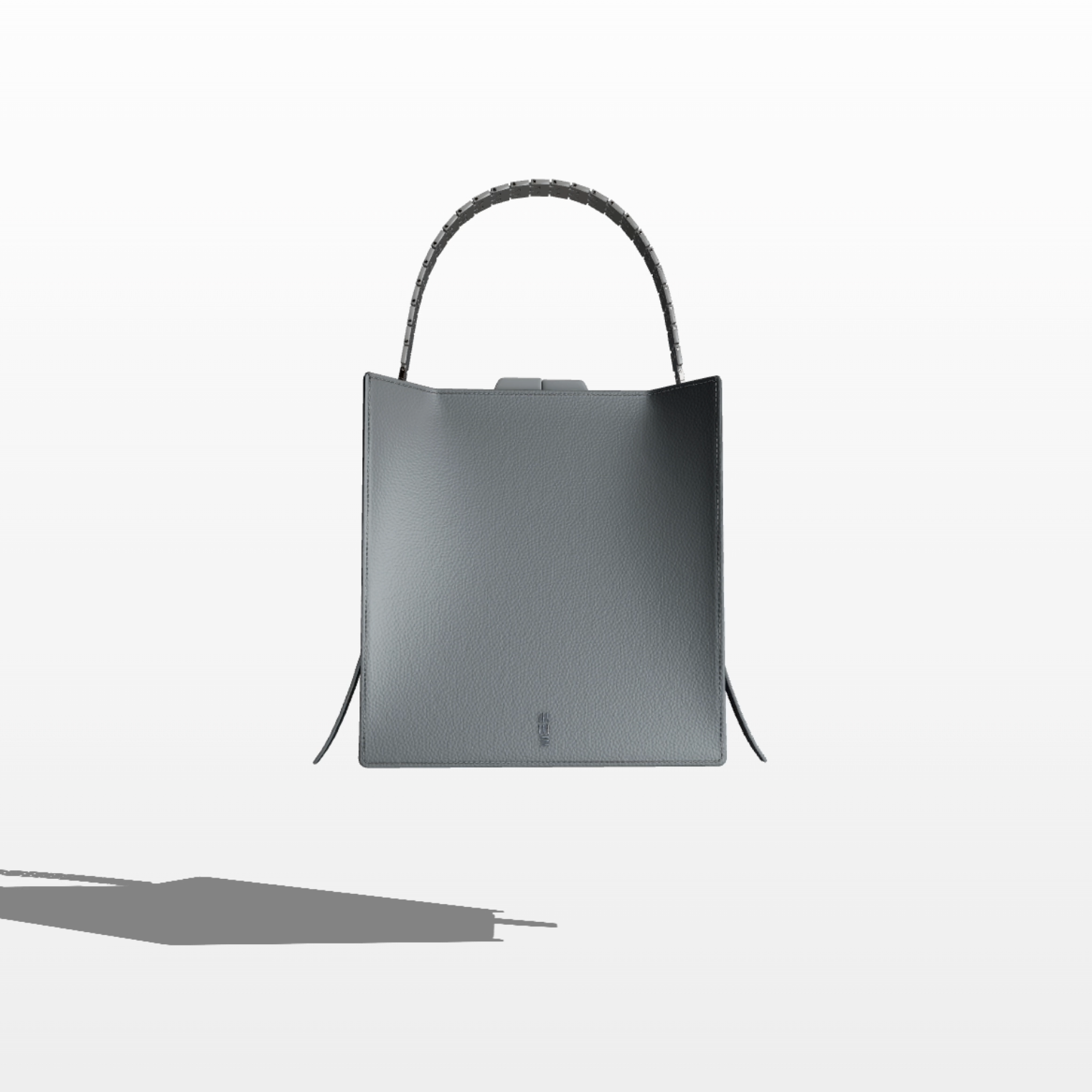 FlowLink Chain - Parcel Frame - WALI MOHAMMED BARRECH