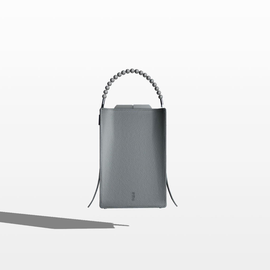 Ball Link Chain - Cell Frame - WALI MOHAMMED BARRECH - Luxury accessory