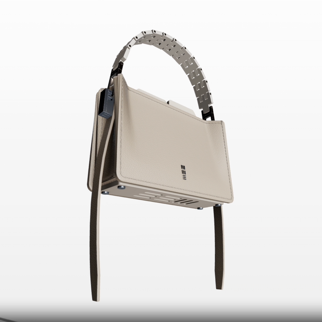 FlowLink Chain (S) - WALI MOHAMMED BARRECH