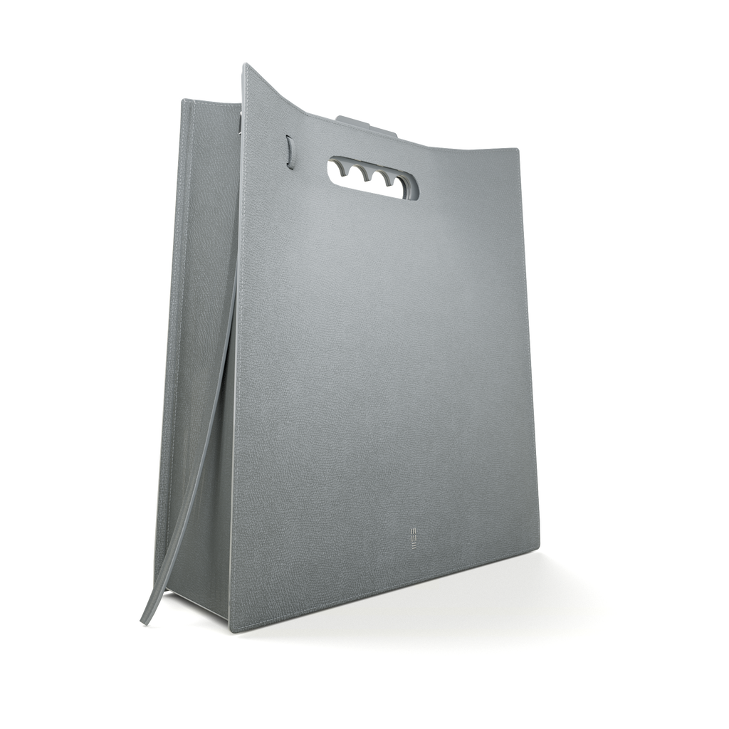 Maxi Frame - Petrol - WALI MOHAMMED BARRECH