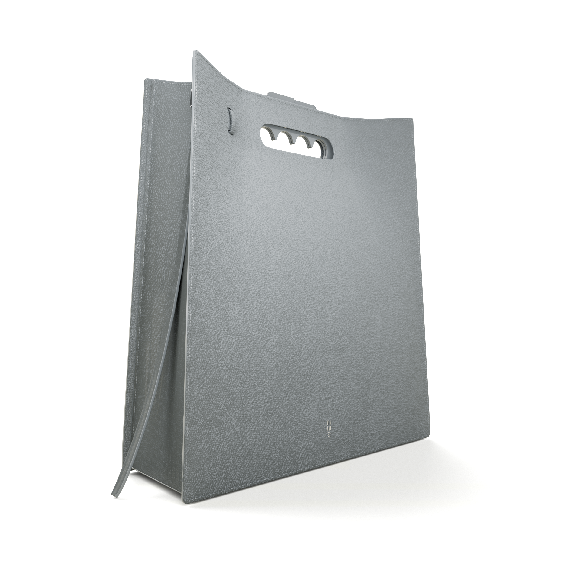 Maxi Frame - Petrol - WALI MOHAMMED BARRECH