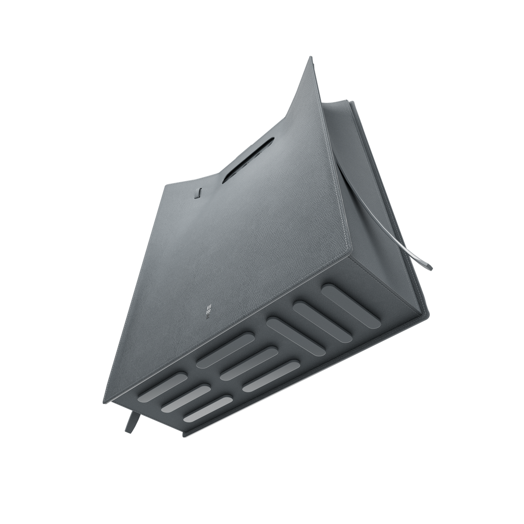 Maxi Frame - Petrol - WALI MOHAMMED BARRECH