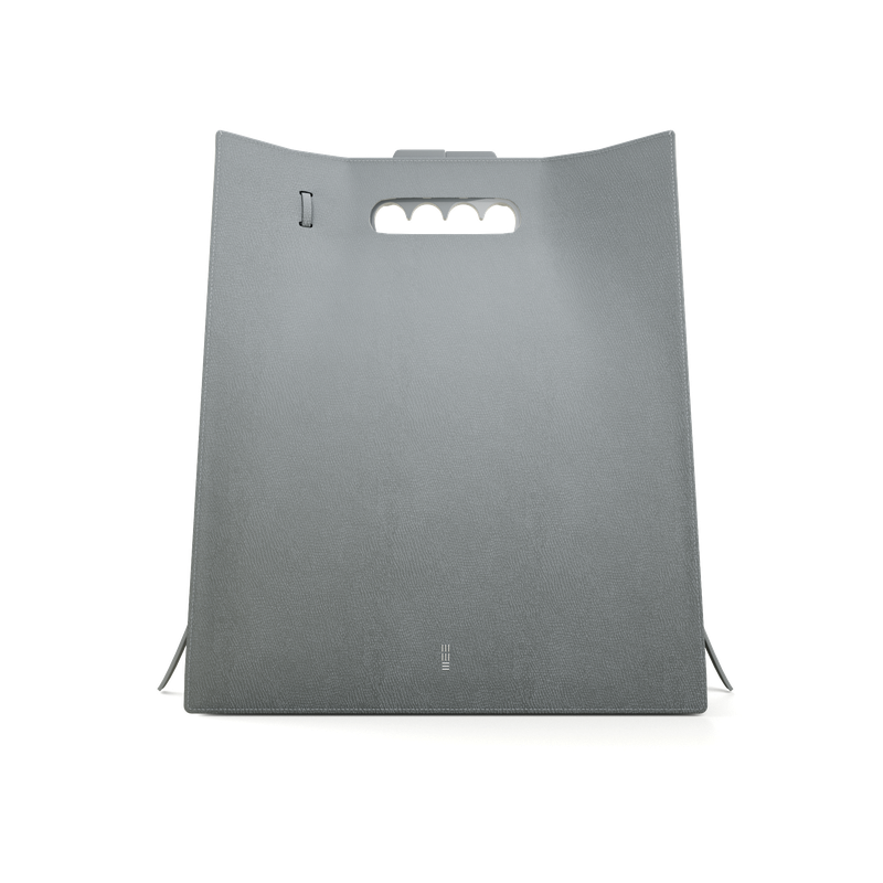 Maxi Frame - Petrol - WALI MOHAMMED BARRECH