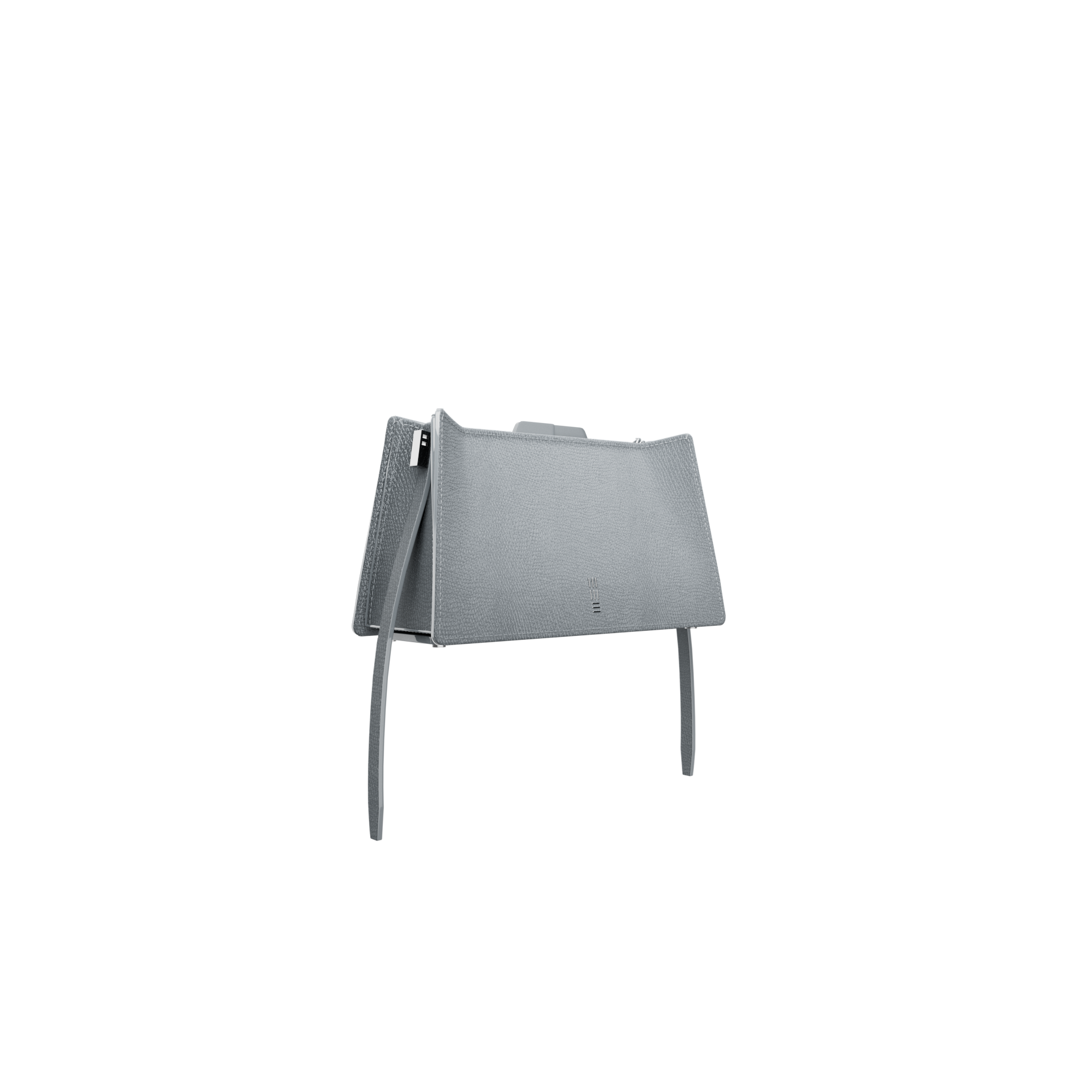 Mono Frame - Petrol - WALI MOHAMMED BARRECH