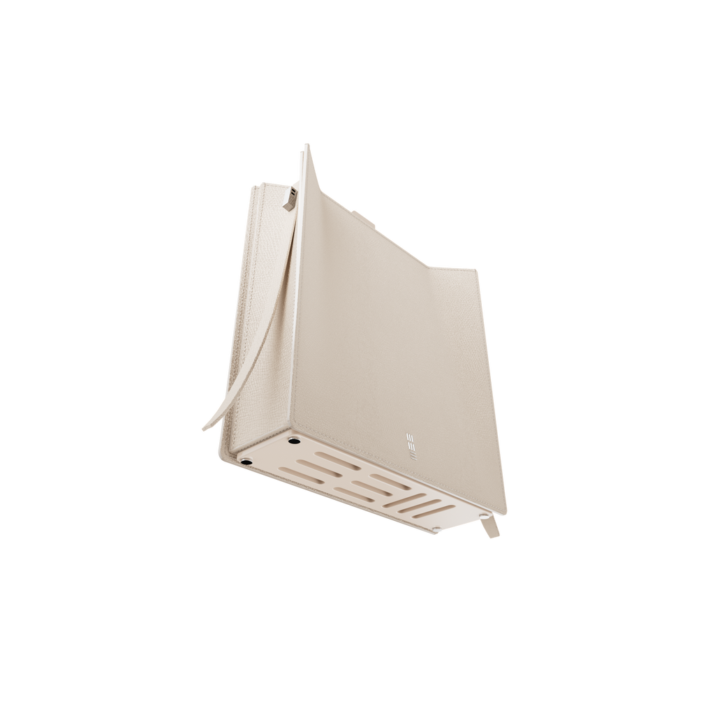 Parcel Frame - Sand - WALI MOHAMMED BARRECH