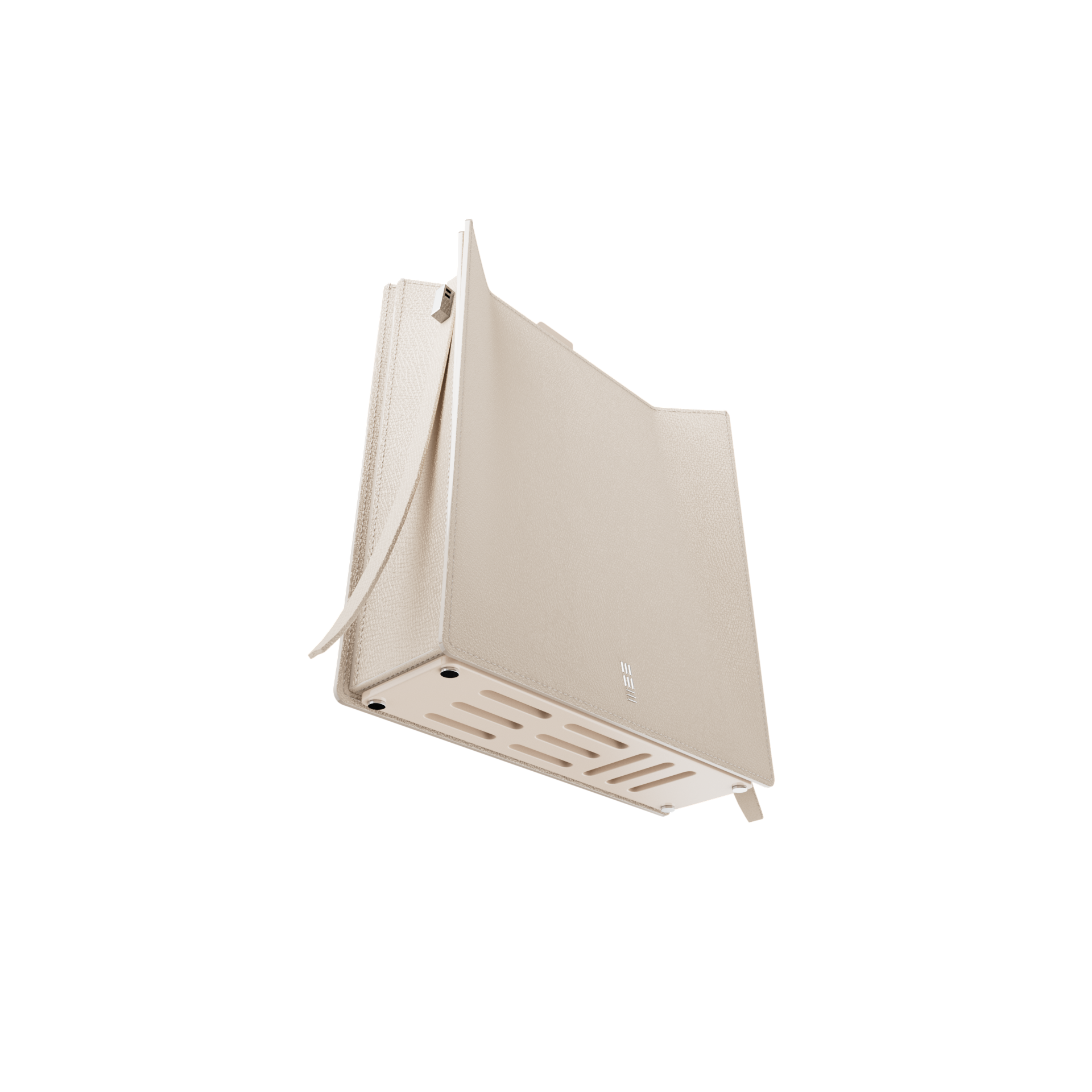 Parcel Frame - Sand - WALI MOHAMMED BARRECH