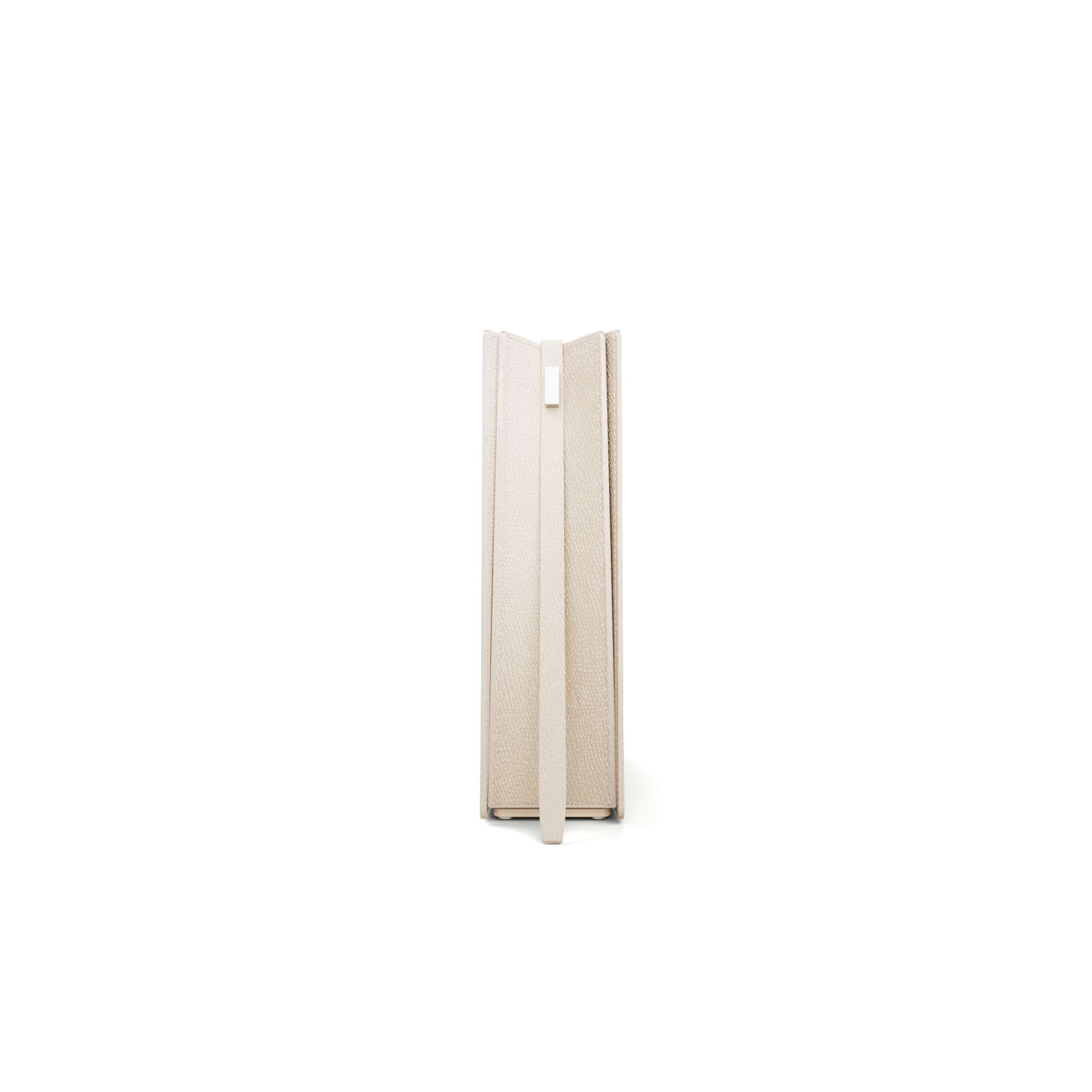 Parcel Frame - Sand - WALI MOHAMMED BARRECH