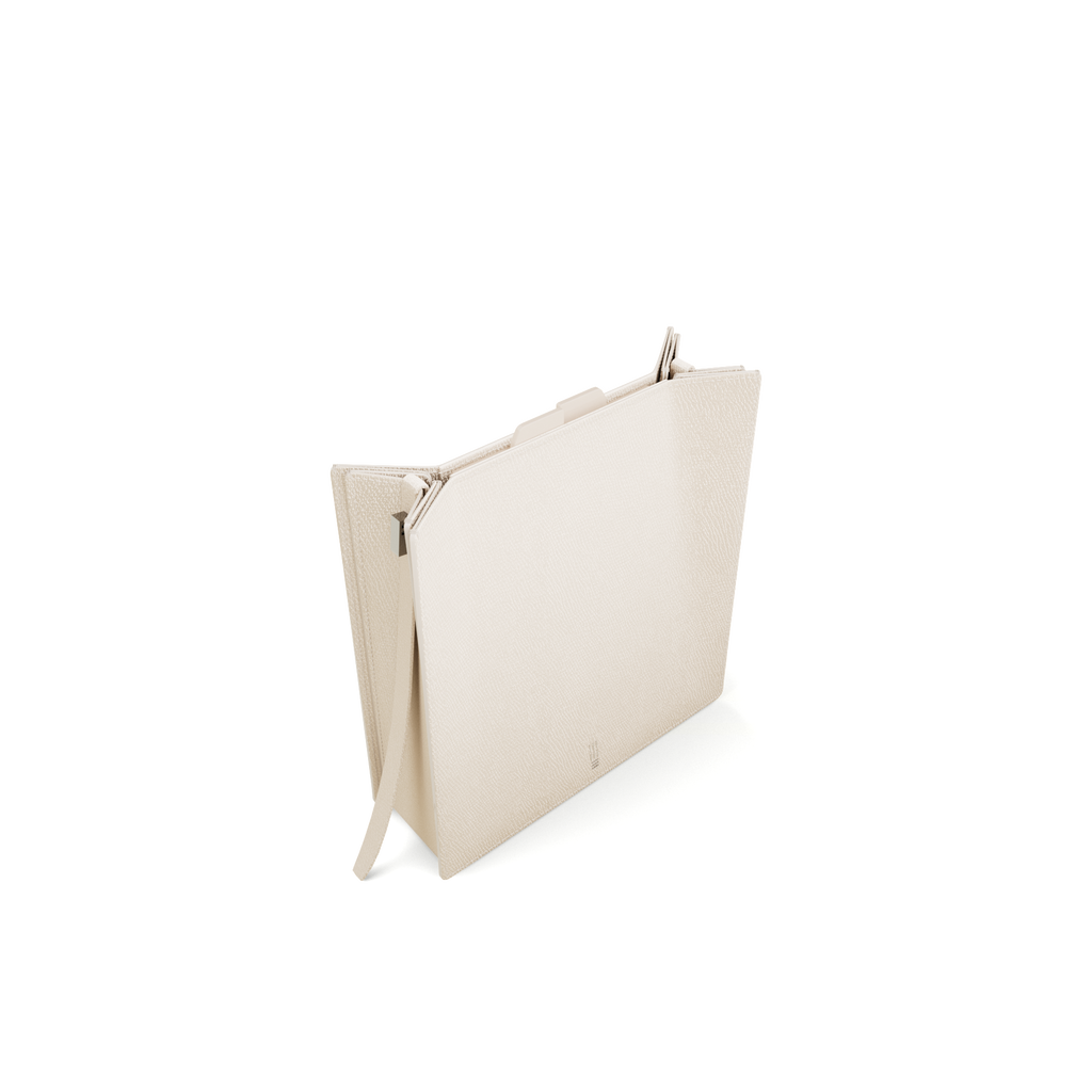 Parcel Frame - Sand - WALI MOHAMMED BARRECH