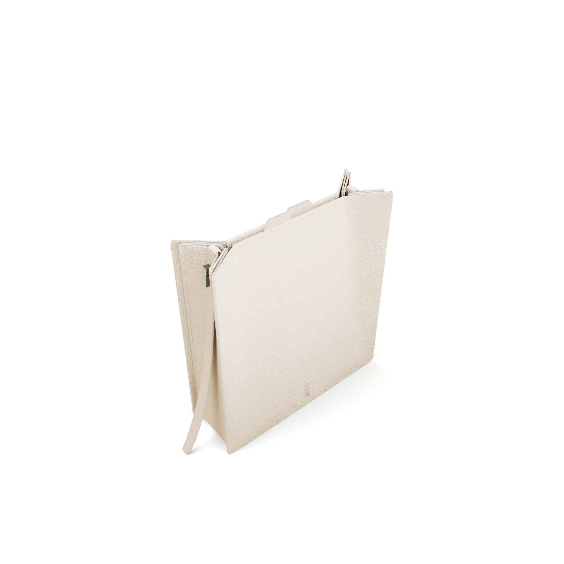 Parcel Frame - Sand - WALI MOHAMMED BARRECH