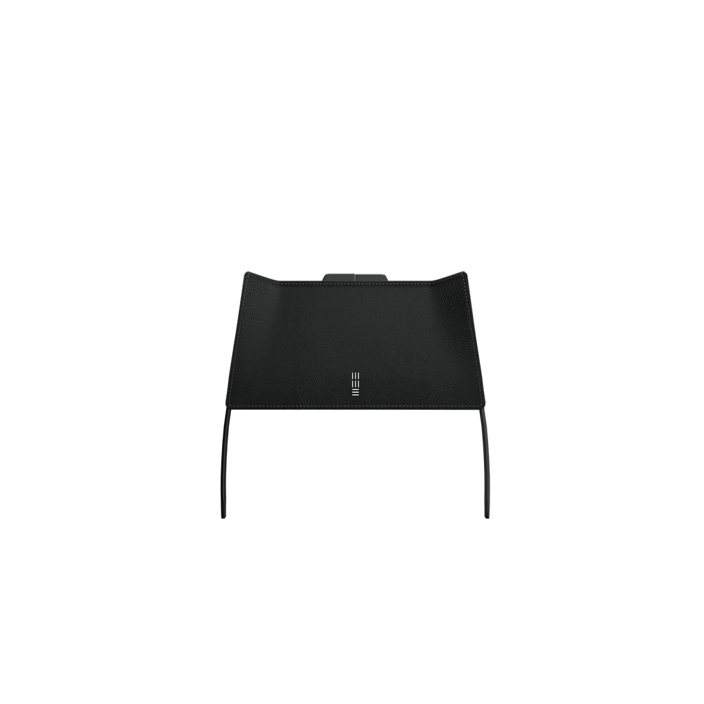 Mono Frame - Charcoal - WALI MOHAMMED BARRECH