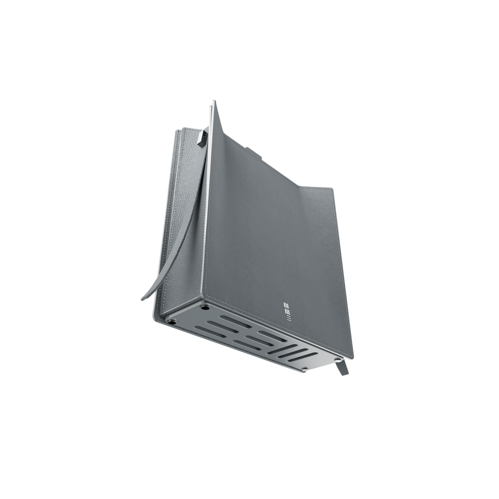 Parcel Frame - Petrol - WALI MOHAMMED BARRECH