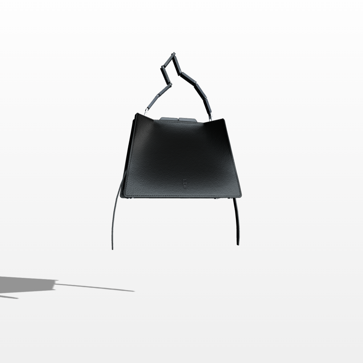 Core-Link Chain (M) - WALI MOHAMMED BARRECH - Handcrafted Leather Handbag