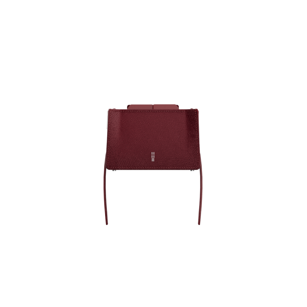 Micro Frame - Charcoal - WALI MOHAMMED BARRECH