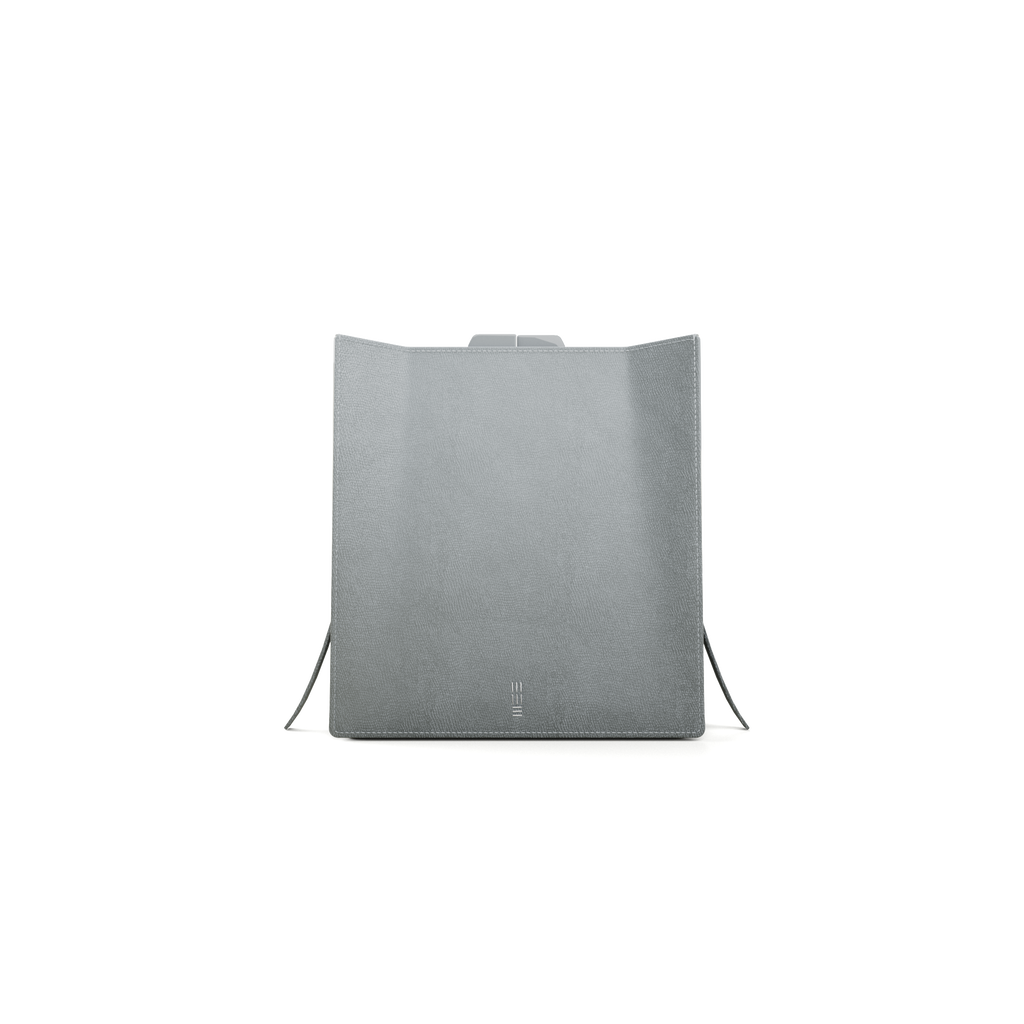 Parcel Frame - Charcoal - WALI MOHAMMED BARRECH