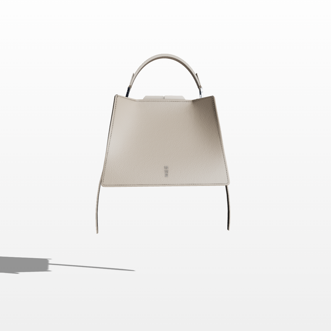 Handle Strap (S) - WALI MOHAMMED BARRECH - Handcrafted Leather Handbag