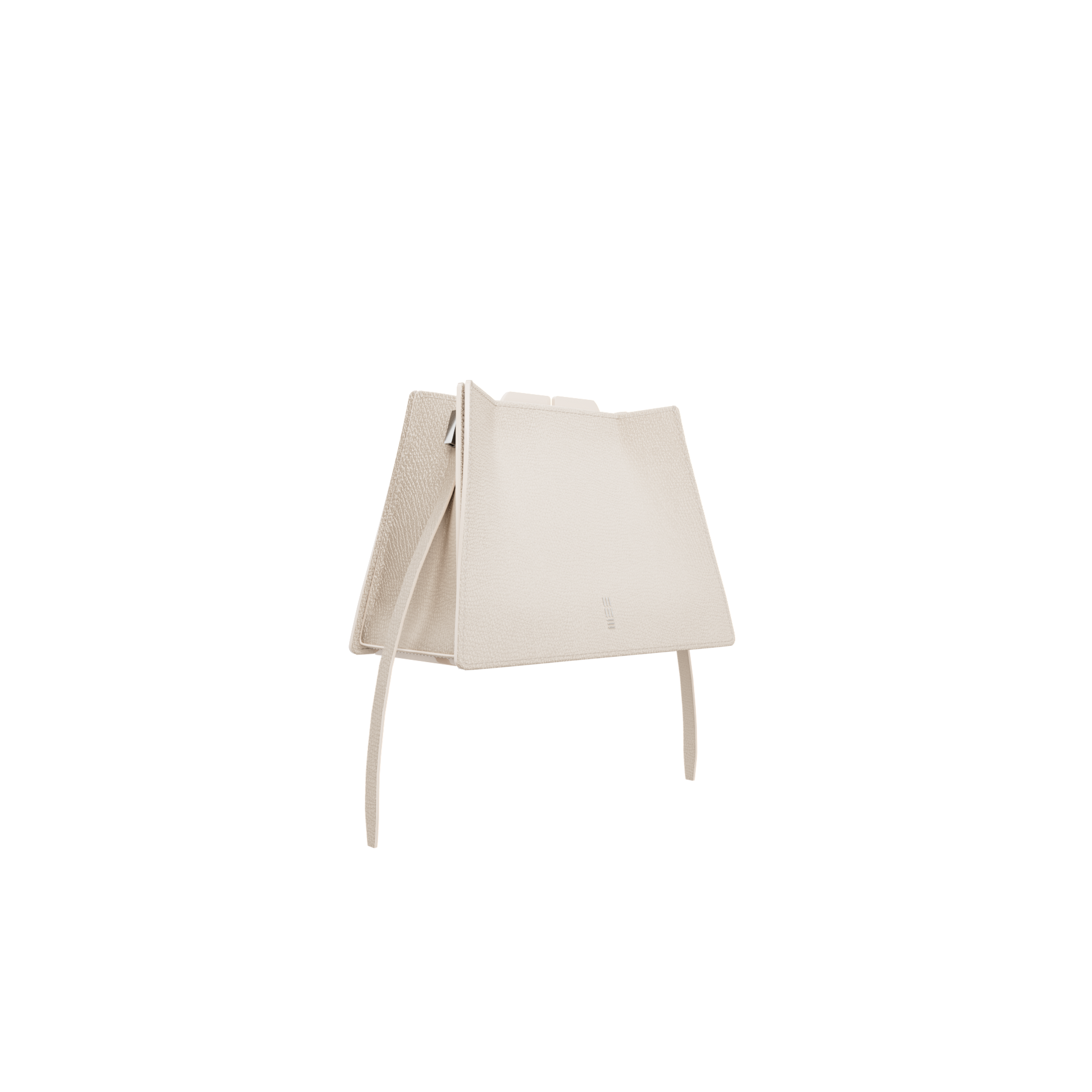 Hunar Frame - Sand - WALI MOHAMMED BARRECH